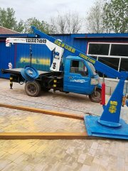 <b>随车吊电机故障原因及解决办法</b>